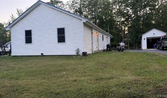 9378 Lemon St, Angola, NY 14006