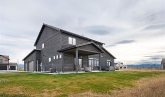 431 White Horse Loop, Bozeman, MT 59718