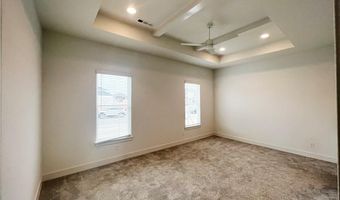 6304 SW Luna Ln, Bentonville, AR 72713