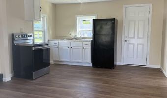 205 W New St, Attica, IN 47918