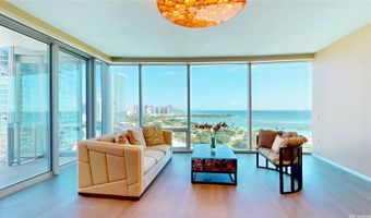 1118 Ala Moana Blvd 1606, Honolulu, HI 96814