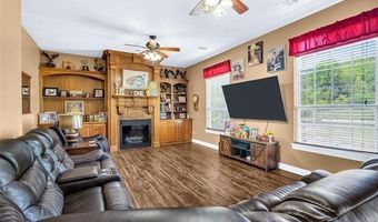 3921 Rolling Hls, Ardmore, OK 73401