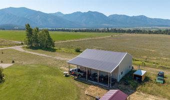 72199 Theresa Adams Ln, Arlee, MT 59821
