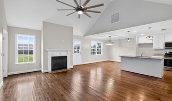 341 W Rapid Run, Camden, SC 29020