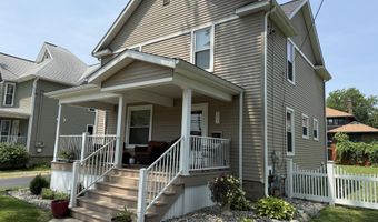 307 Perry St, Albion, MI 49224