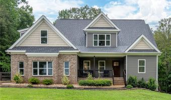 125 Grey Fox Trl, Advance, NC 27006