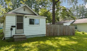 720 Pennsylvania Ave, Alma, MI 48801