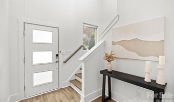 1704 Pegram St, Charlotte, NC 28205