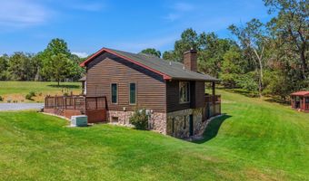 765 WHITETAIL CROSSING Rd, Augusta, WV 26704