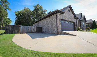 506 Scarlet Oaks Cv, Benton, AR 72019