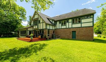 2135 Tuomy Rd, Ann Arbor, MI 48104