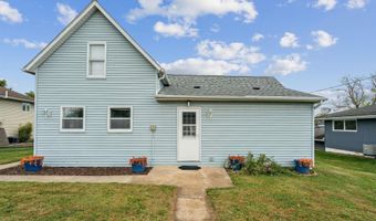 304 E Plum St, Anamosa, IA 52205