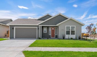 1522 Cyril Way, Belgrade, MT 59714