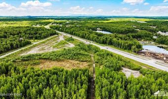 11355 W Padre Pio Rd, Big Lake, AK 99652
