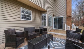 9803 BALD HILL Rd, Bowie, MD 20721