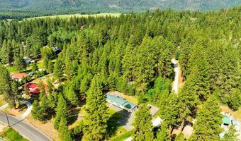 191 Bear Wallow Rd, Cascade, ID 83611