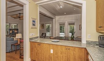 659 Wash Woods Way, Bald Head Island, NC 28461
