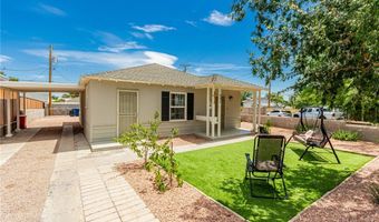 531 New Mexico St, Boulder City, NV 89005