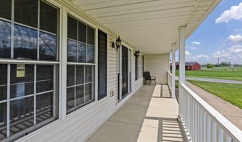 202 County Road 24, Ashley, OH 43003