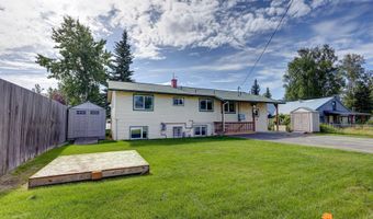 7813 Dover Ave, Anchorage, AK 99504