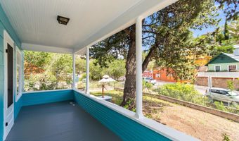 724 TOMBSTONE Cyn, Bisbee, AZ 85603