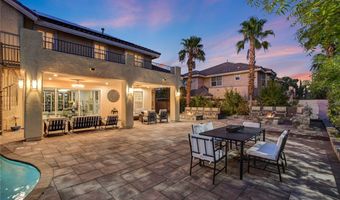 10721 Capesthorne Way, Las Vegas, NV 89135