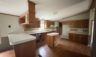50006 B & K Dr, Aberdeen, MS 39730