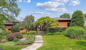 6623 RADNOR, Bethesda, MD 20817