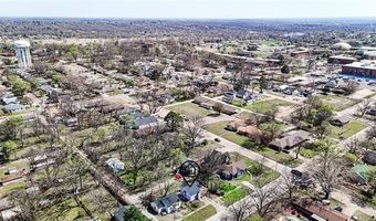 512 N Francis St, Ada, OK 74820