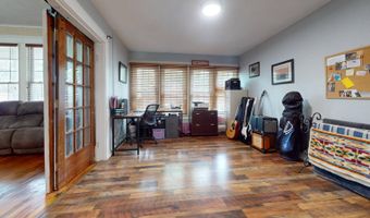 703 S 5th St, McAlester, OK 74501