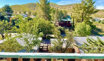 318 VAN DYKE St, Bisbee, AZ 85603