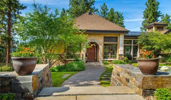 42816 Poplar Ln, Big Arm, MT 59910