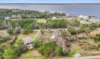106 Engman Ave, Bay St. Louis, MS 39520
