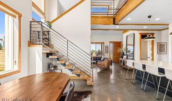 286 Circle F Trl, Bozeman, MT 59718