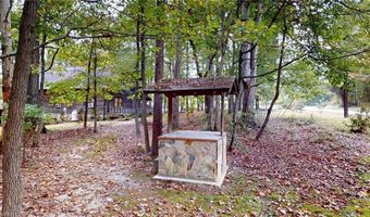 6534 Frazier Marsh Rd, Archdale, NC 27263