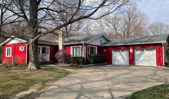 1320 E 400 N Rd, Attica, IN 47918