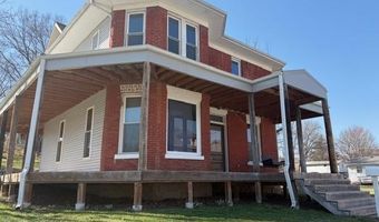 401 N 9th St, Atchison, KS 66002