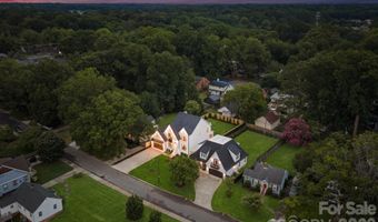 1412 Lyon Ct, Charlotte, NC 28205