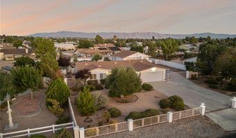 14139 Havasu Rd, Apple Valley, CA 92307