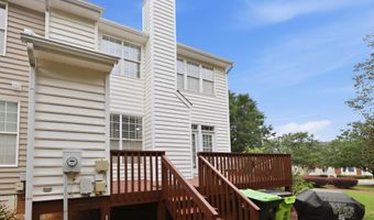 501 Nottinghill Walk, Apex, NC 27502