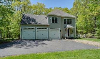 11 Quail Run, Bolton, MA 01740