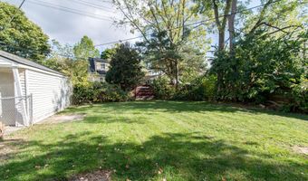 1420 Hatcher Cres, Ann Arbor, MI 48103