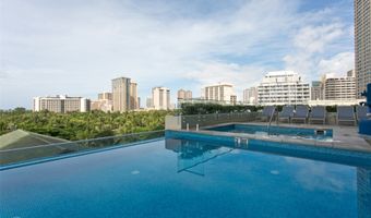 2139 Kuhio Ave D1201, Honolulu, HI 96815