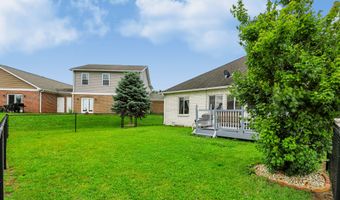 848 Hildebrand Dr, Indianapolis, IN 46217