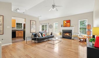 301 Averroe Dr, Apex, NC 27502