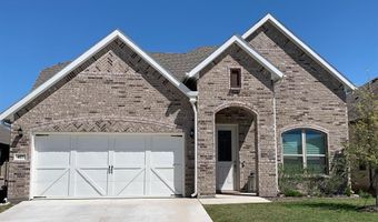 417 Windstream Dr, Aledo, TX 76008