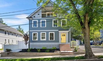 16 Burton St 16, Arlington, MA 02476