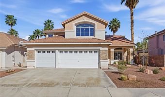 2218 Armacost Dr, Henderson, NV 89074