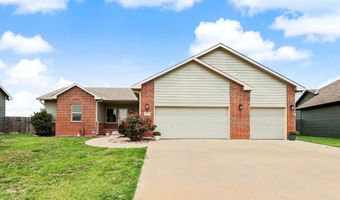 1455 N Aster, Andover, KS 67002