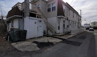 543 N Trenton Ave, Atlantic City, NJ 08401